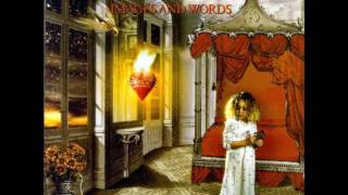 Dream Theater  -  Images and Words (FULL ALBUM)
