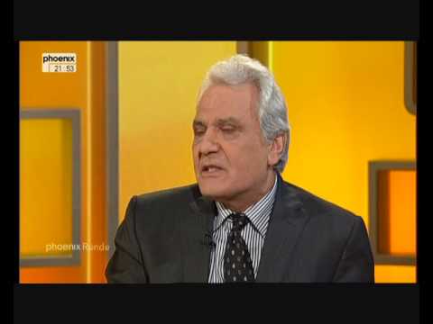 Aghet - Ein Völkermord - Diskussion 1