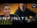 Infinite - Movie Review | Infinitely More Boring Than I Expected