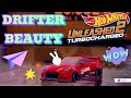 The Red Beauty Car Hot Wheels Unleashed Gameplay 2 Nissan GT-R R35 Liberty Walk Silhouette Works