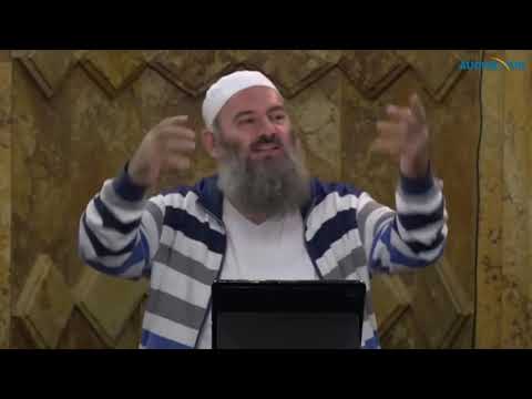 A keni dëgju për sahabiun Habab ibn Eret?! - Hoxhë Bekir Halimi