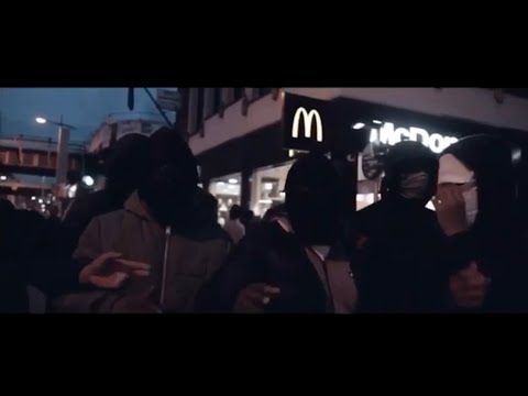 (Zone 2) Trizzac x RmSav - Pissed (Leaked Music Video) | #Zone2 #HitSquad #Unreleased @zone2official