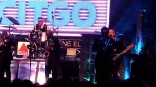 Let Me Be - Mighty Mighty Bosstones Hometown Throwdown #15 Night #2