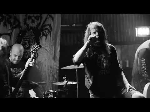 Swordwielder- Full set live 2025-11-21 @ Never Again (Hus 7), Stockholm