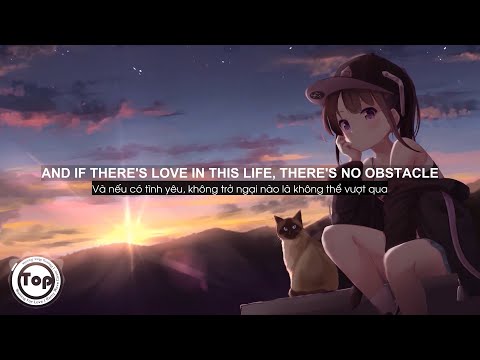 Waiting For Love - Romy Wave Cover | Phong Max Remix (Lyrics + Vietsub) ♫