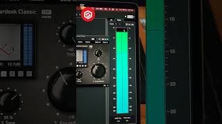 LIMITER - What It Does! #dynamic #processor #limiter #compressor #tip