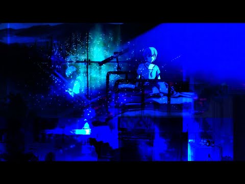 glitchtrode - Ayanami II