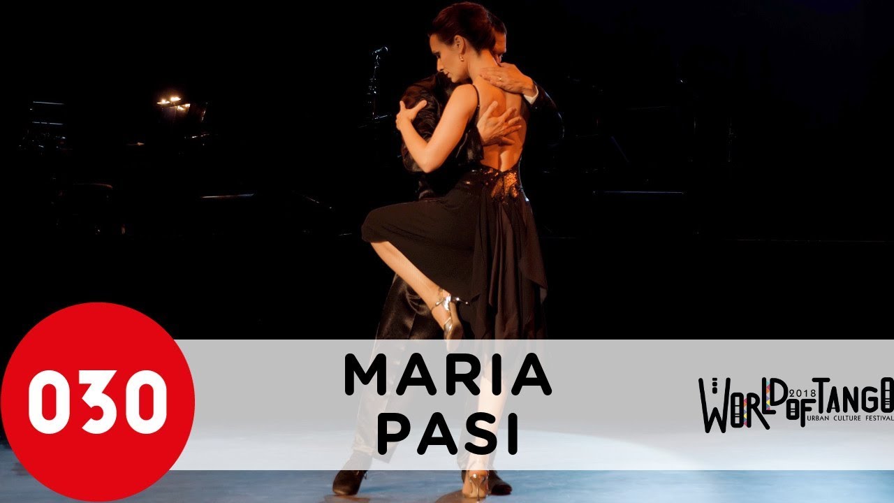 Maria Elisabet and Pasi Lauren – Jos Jätät Minut