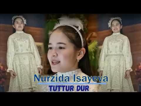 Nurzida Isayeva. TUTTUR DUR pm³