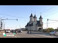 Secvențe TRINITAS Biserica Sfântul Nectarie Din Iași 09 11 2020