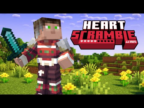 Fighting other Youtubers with Random Hearts for Charity...