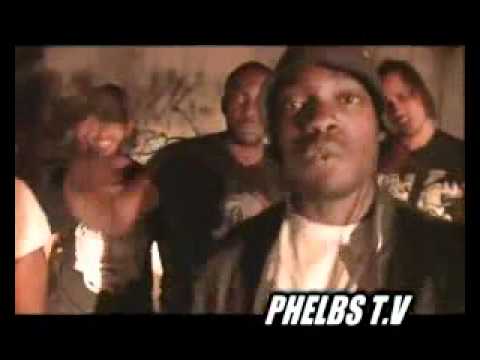 Assoc' 2 Malfrats - Minutes De Vérité - ( Zeph Six Zu) - 2010 Street Clip by Phelbs.mp4