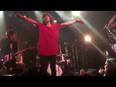 The ready set - love like woe