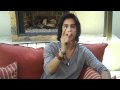 Avan Jogia What A BFF Knows About Victoria Justice