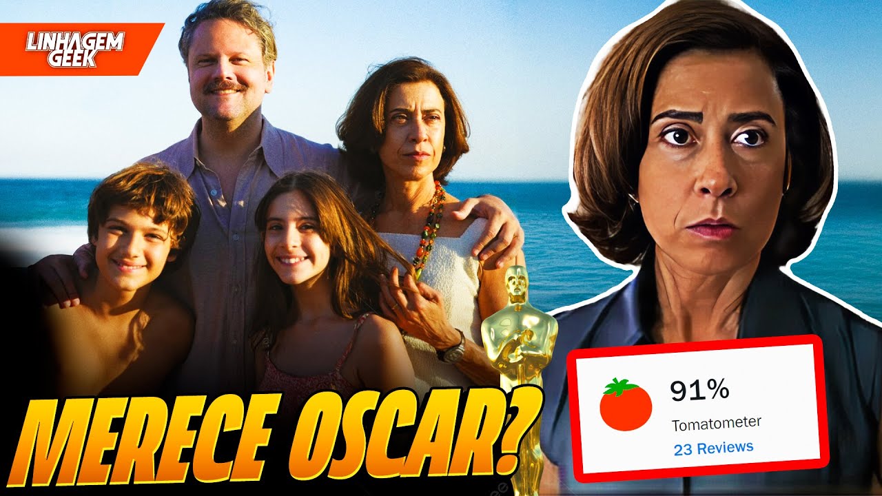 SERÁ QUE É BOM MESMO? AINDA ESTOU AQUI CRÍTICA