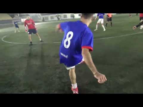 Nenas de Hugo vs Blurcerchiati - #LigaNuñez - #Apertura SLS - 14/5/2022