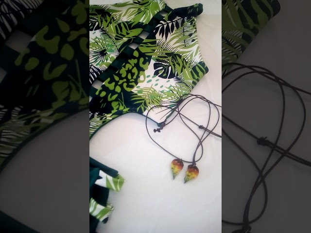 Vídeo relacionado con Wantonfy Traje De Baño Mujer Bañadores para Mujer Traje de baño Vestidos Falda Bañador de una Pieza