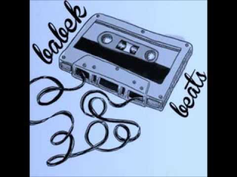 B.R.O - Nieśmiertelny (feat. Sulin, prod. Babek) INSTRUMENTAL