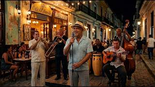 Una Noche de Boleros que Nunca Querrás Terminar
