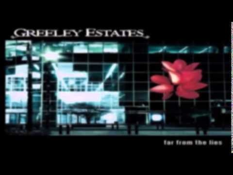 Greeley Estates - Far from the Lies (FULL ALBUM)