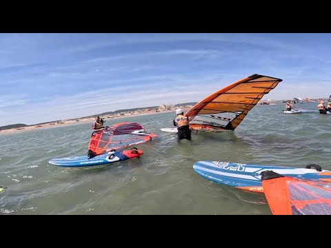 Defi Wind "funrace" 2025