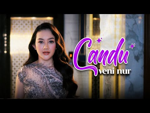 Veni Nur - Candu (AI x Music Video)