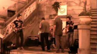 Dragan Trio - Usti Usti Baba @ Piazza Sant'Ormisda