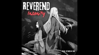 Reverend Insanity Chapter 121