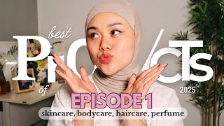 Download lagu BEST SKINCARE OF 2025 mp3