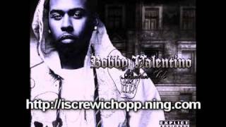 Chopped &amp; Screwed: Bobby Valentino - Another Life