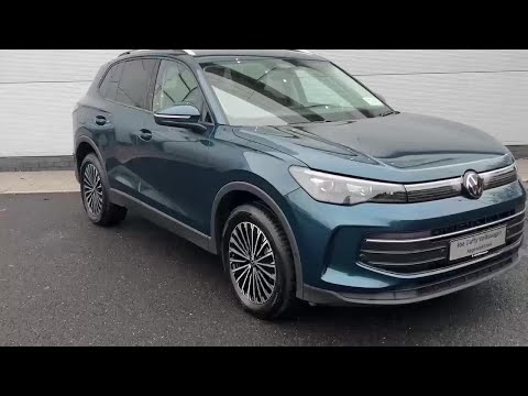 Volkswagen Tiguan Tiguan Match Tsi Phev S-A  Match - Image 2