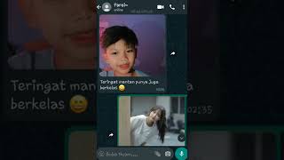 Download lagu #pov : kutukan mantan #whatsmock #trend #short mp3