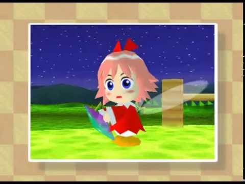 Let's Play!: Kirby 64 (Part 1)