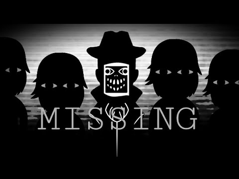 MISSING: MONOCHROME | Incredibox mod mix