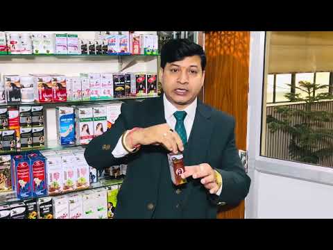 Ayurvedic byaghri sinus migraine oil