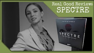 Spectre - Be the Bond Villain