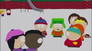South Park: &quot;Wendy, you&#39;re a bitch.&quot;