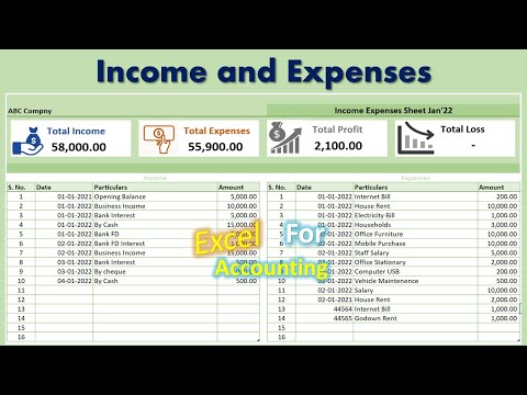 Hotel Data Billing Management in Excel Fully Automatic System