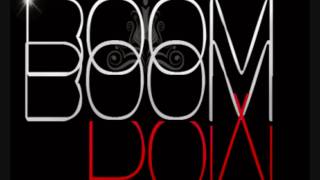 Black Eyed Peas - Boom Boom Pow (The Kariminal Remix)