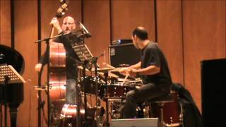 Pieranunzi trio.wmv