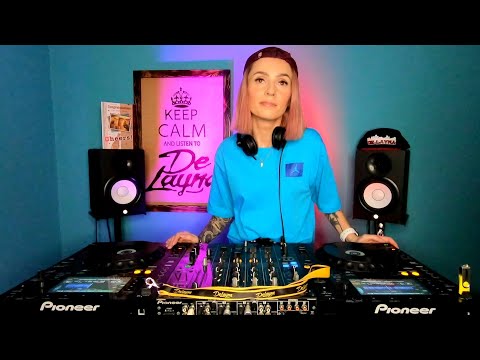 Speed Garage Bassline Mix 2021 #8