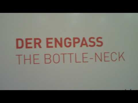 MARL-KANAL;Imperium - Konflikt - Mythos - 2000 Jahre Varusschlacht