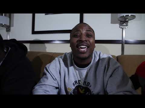 Spook G x A.O x Adverse "All I Ever Wanted" (Real Love)