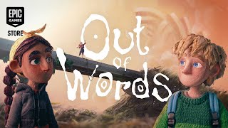 Out of Words - Destiny Awaits! | The Game Awards 2025 Trailer