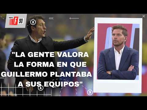 ¿CUÁL FUE EL MEJOR TÉCNICO DE BOCA EN LOS ÚLTIMOS 10 AÑOS? EL DEBATE EN #ESPNF90