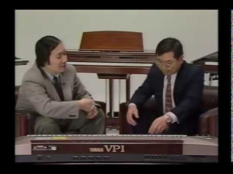 The Vintage Synth YAMAHA