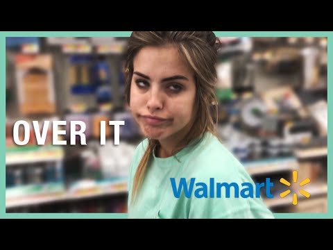 WHY WALMART SUCKS!