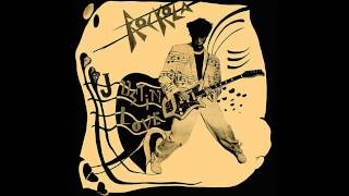 Justin Love - Six Gun - 1984