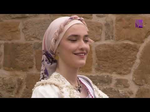 RIKI BIŠEVAC - OD BERLINA DO BALKANA - 2025 VIDEO !!! (RTV N.P.)