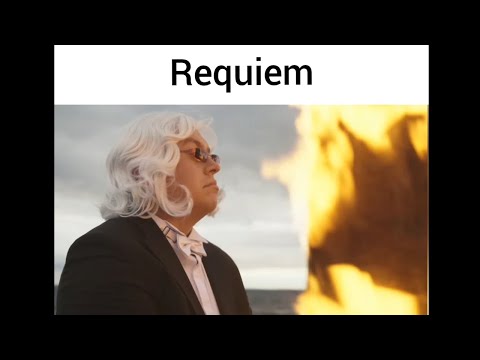 Mother Russia Bleeds OST be like: